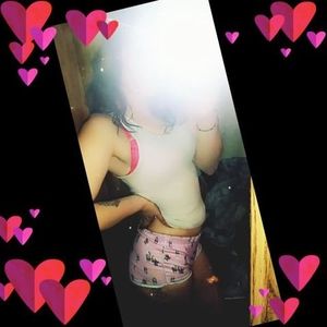 Meet your Posher, Lexie